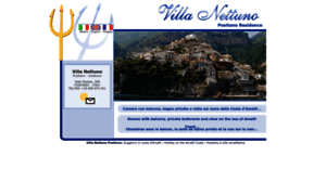 Villanettunopositano.it thumbnail