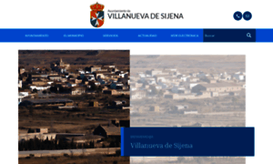 Villanuevadesigena.es thumbnail