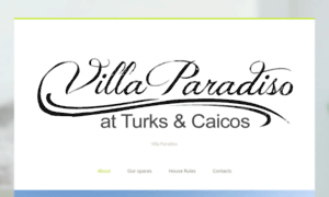 Villaparadiso.tc thumbnail