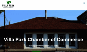 Villaparkchamber.org thumbnail