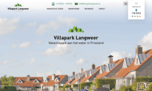 Villaparklangweer.nl thumbnail