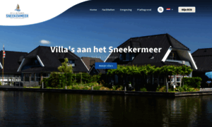 Villaparksneekermeer.nl thumbnail