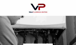 Villaplumbingltd.ca thumbnail