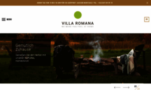 Villaromana.be thumbnail