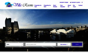 Villarooms.co.za thumbnail