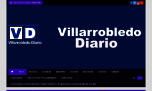 Villarrobledodiario.com thumbnail