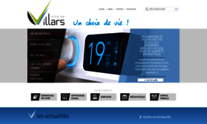 Villars.fr thumbnail