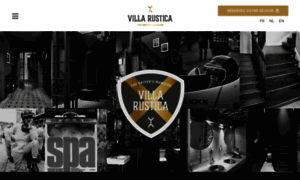 Villarustica.be thumbnail