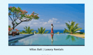 Villas-bali.net thumbnail