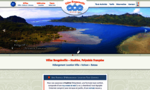 Villas-bougainville.com thumbnail