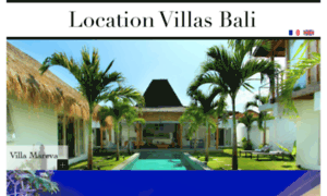 Villas-location-bali.com thumbnail