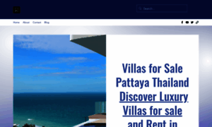 Villas-pattaya-thailand.com thumbnail