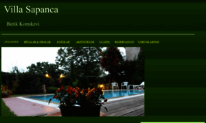Villasapanca.com thumbnail