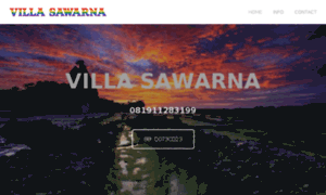 Villasawarna.com thumbnail