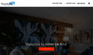 Villasdeazul.com thumbnail