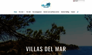 Villasdelmar-moraira.com thumbnail