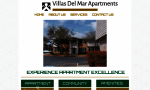 Villasdelmarapartments.com thumbnail