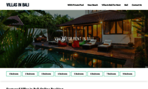 Villasinbali.com thumbnail