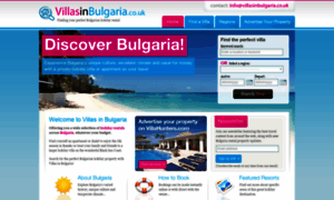 Villasinbulgaria.co.uk thumbnail