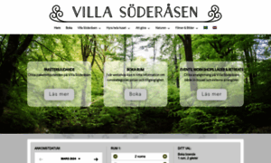Villasoderasen.com thumbnail