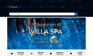 Villaspa.se thumbnail