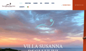 Villasusannadegliulivi.it thumbnail