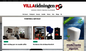 Villatidningen.se thumbnail