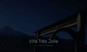 Villatresjolie.com thumbnail