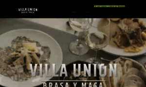 Villaunionbrasaymasa.com thumbnail