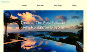 Villavacations.net thumbnail