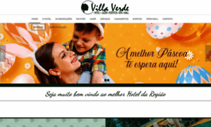 Villaverdehotel.com.br thumbnail