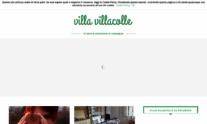 Villavillacolle.net thumbnail