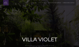 Villaviolet.com thumbnail