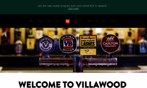 Villawoodhotel.com.au thumbnail