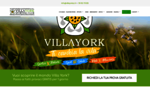 Villayorksc.it thumbnail