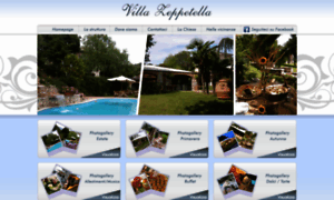 Villazeppetella.it thumbnail