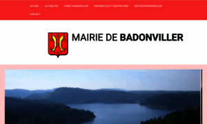 Ville-badonviller.fr thumbnail