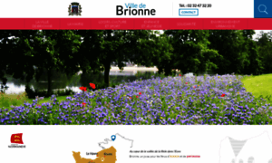 Ville-brionne.fr thumbnail