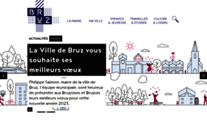 Ville-bruz.fr thumbnail