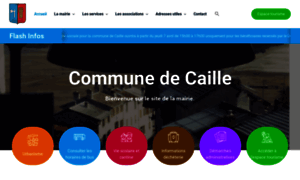 Ville-caille.net thumbnail
