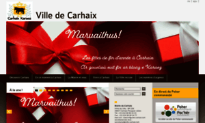 Ville-carhaix.bzh thumbnail