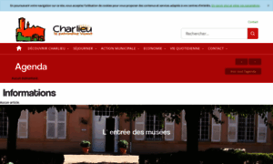 Ville-charlieu.fr thumbnail