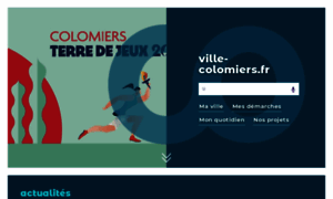 Ville-colomiers.fr thumbnail