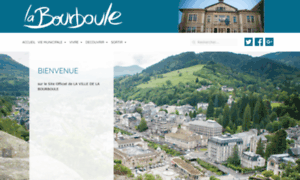 Ville-labourboule.com thumbnail