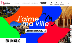 Ville-montivilliers.fr thumbnail