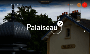 Ville-palaiseau.fr thumbnail