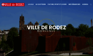 Ville-rodez.fr thumbnail