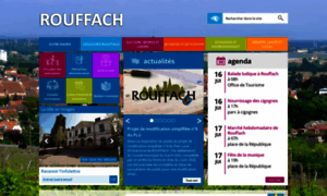 Ville-rouffach.fr thumbnail