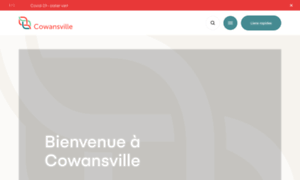 Ville.cowansville.qc.ca thumbnail