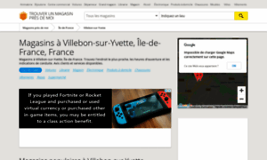 Villebon-sur-yvette-idf.magasinsenfrance.com thumbnail